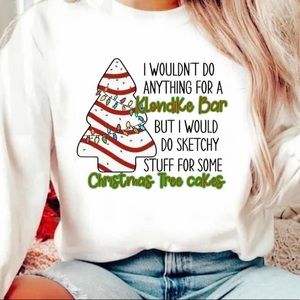 Sleigh bells ring Christmas is near